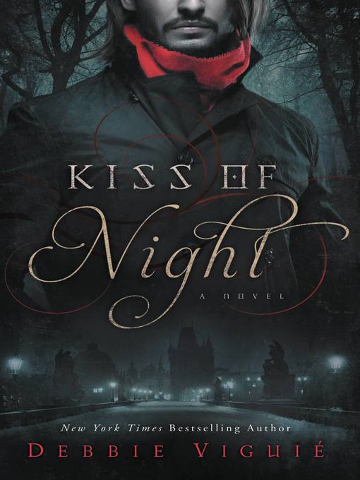 Title details for Kiss of Night by Debbie Viguie - Available